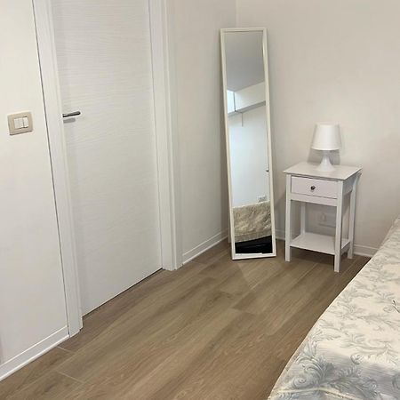 Suite Anita Deluxe Nápoly Kültér fotó