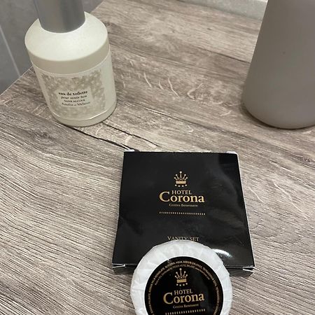 Suite Anita Deluxe Nápoly Kültér fotó