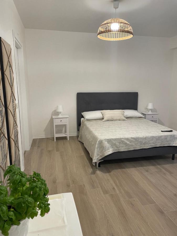 Suite Anita Deluxe Nápoly Kültér fotó