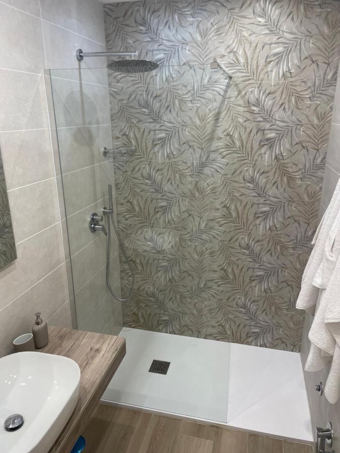 Suite Anita Deluxe Nápoly Kültér fotó