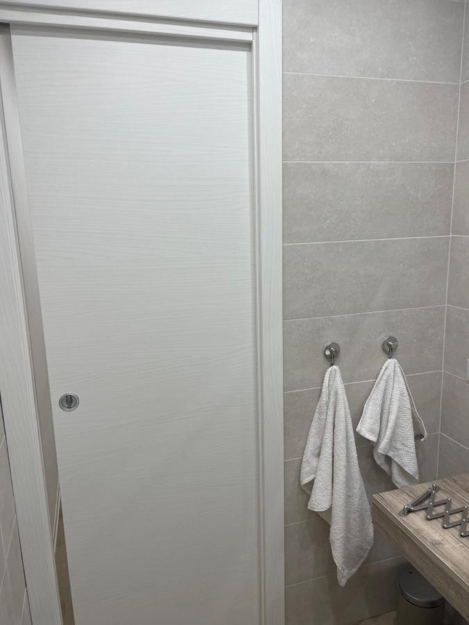 Suite Anita Deluxe Nápoly Kültér fotó