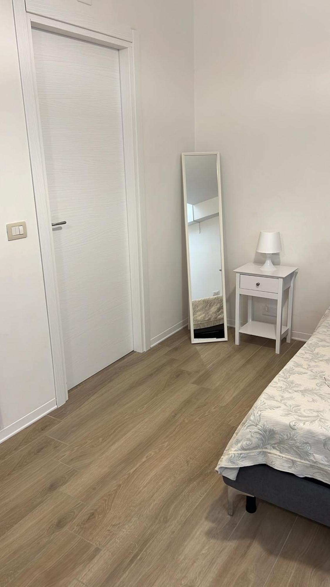 Suite Anita Deluxe Nápoly Kültér fotó